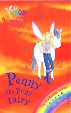 Penny pony fairy for sale  UK