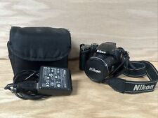 Câmera Digital Nikon Coolpix P100 10.3MP 26x Zoom 3.0LCD Full HD ÓTIMO ESTADO. comprar usado  Enviando para Brazil