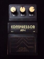 Aria compressor acp d'occasion  Égly