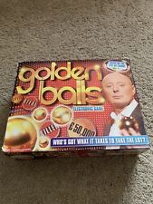 Golden balls electronic for sale  Shipping to Ireland