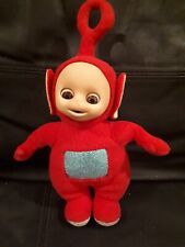 Orig telly tubbies for sale  COLNE
