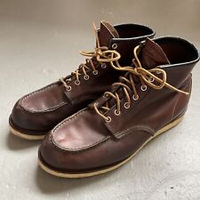 Red wing 8138 for sale  Portland
