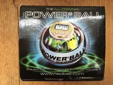 Nsd powerball neon for sale  SAFFRON WALDEN