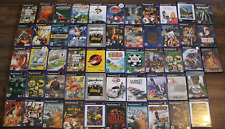 Playstation games multi for sale  HERTFORD