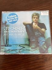 CD Jesse McCartney - Right Where You Want Me, usado comprar usado  Enviando para Brazil