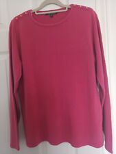 Womans jumper bonmarche for sale  NEWCASTLE UPON TYNE