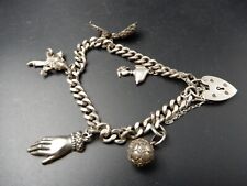 Breloques, bracelets breloques d'occasion  Saint-Révérien