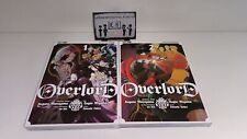 Overlord n.1 pop usato  Italia