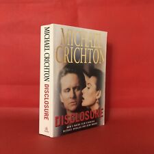 Livro de capa de filme Divulgação por Michael Crichton (Paperback, 1995) comprar usado  Enviando para Brazil