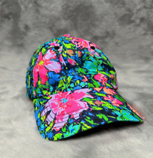 Lilly pulitzer hat for sale  Kissimmee