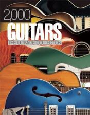 000 guitars for sale  Howard