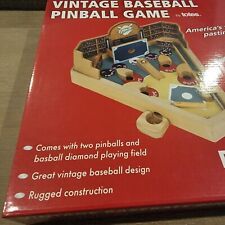 Vintage baseball pinball for sale  South Plainfield