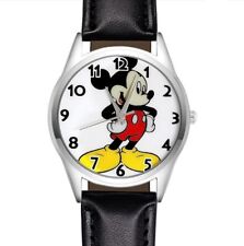 Montre quartz mickey usato  Spedire a Italy