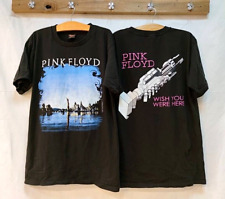 Vintage Pink Floyd Shirt L Wish You Were Here Travis Scott Utopia Astroworld, used for sale  Shipping to South Africa