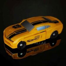 Transformers cyberfire bumbleb gebraucht kaufen  Fuldatal