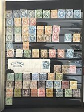 Timbres napoléon cérès d'occasion  Toulon-