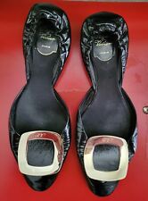 Black patent leather for sale  Cutchogue