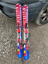 Salomon minimax ski for sale  RHYL