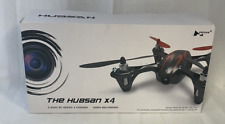 Hubsan drone hd for sale  EASTBOURNE