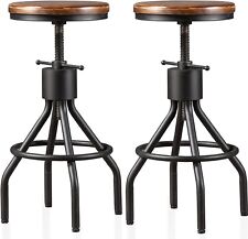 Industrial bar stool for sale  Farmington