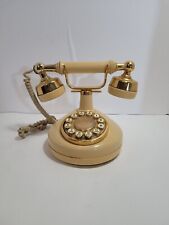 Vintage old telephone for sale  Ada