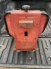 massey ferguson seat for sale  FERNDOWN