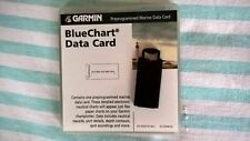 Garmin bluechart meu001r for sale  BODORGAN