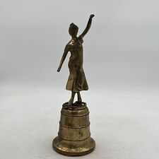 Vtg antique trophy for sale  Livingston