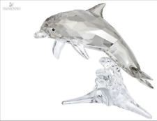 Swarovski dolphin mother for sale  Milton