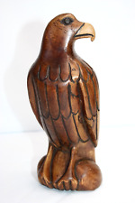 Hand carved wood for sale  Noblesville