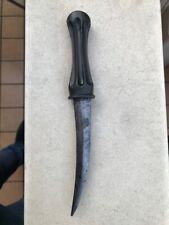 ottoman   khanjar dagger silver  18th shashka shamshir for sale  Shipping to South Africa