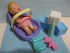 Barbie baby krissy for sale  Farmington