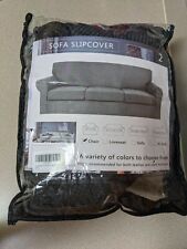Sofa chair slipcover for sale  Buford