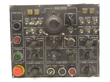 Doosan DOOTURN-2SP-V3 Control Panel For Twin Spindle CNC Turning Center, used for sale  Shipping to South Africa