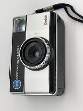 Kodak instamatic 155x for sale  BLACKPOOL