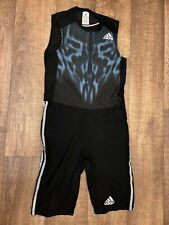 Adidas sprint suit for sale  MANCHESTER