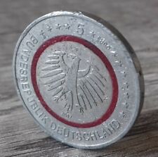 Euro sammlermünze tropische gebraucht kaufen  Deutschland
