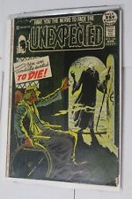 Unexpected 126 comics for sale  Quincy