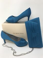 Jacques vert shoes for sale  POOLE