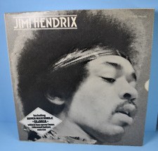 Usado, JIMI HENDRIX 12LP + 1 Maxi Pôster Único Polydor 1980 Promotores Caixa Conjunto-Alemanha comprar usado  Enviando para Brazil