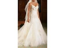 Wedding dress veil for sale  HOVE
