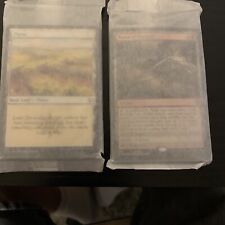 altered mtg cards for sale  Canada