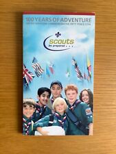 2007 scouts 50p for sale  DARLINGTON