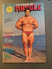 Muscle 27 1980 d'occasion  Margency