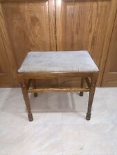 Vintage vanity piano for sale  Hales Corners