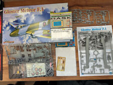 Cyber hobby gloster for sale  WELLINGBOROUGH