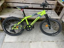 Kids mountain bike for sale  LEATHERHEAD