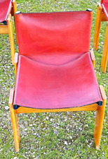 Vintage sedia stuhl usato  Milano