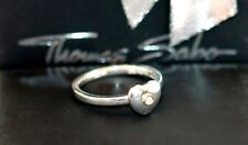 Thomas sabo ring gebraucht kaufen  Singen