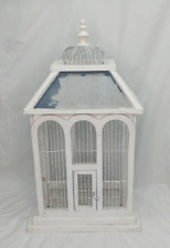 Vintage bird cage for sale  Pepperell
